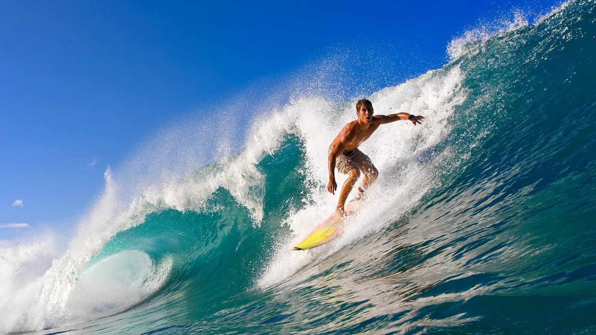 亚洲极限运动挑战赛，街头与自然的极限合一，亚洲极限运动第一人